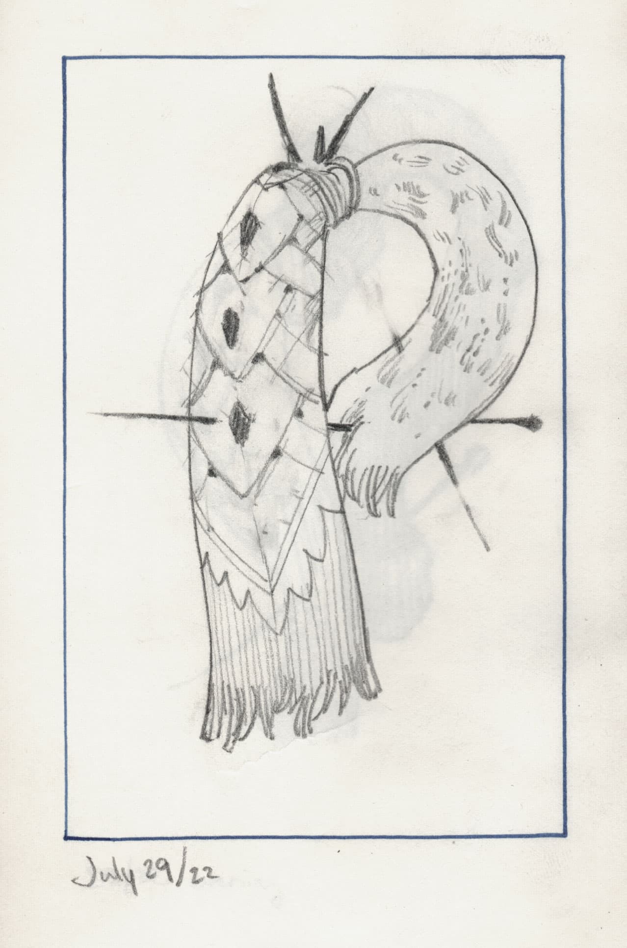 Sketchbooks - Image 2