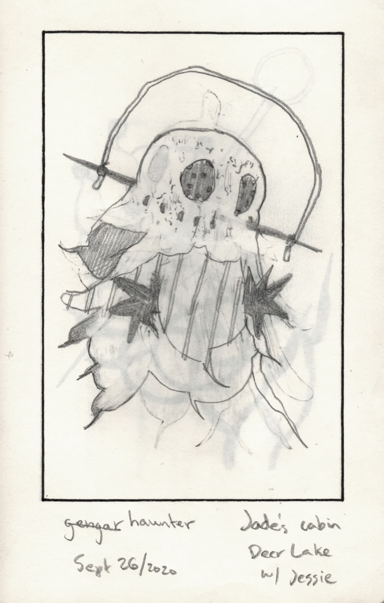 Sketchbooks - Image 3