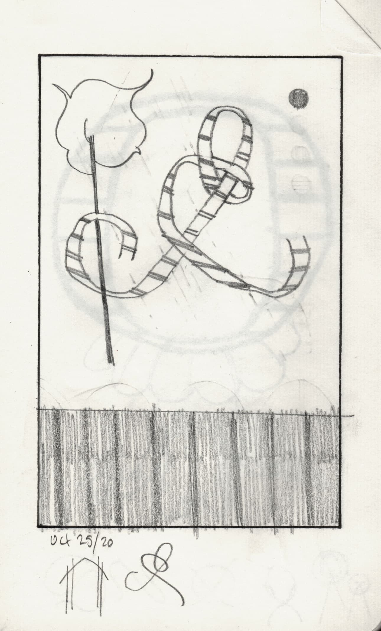 Sketchbooks - Image 4