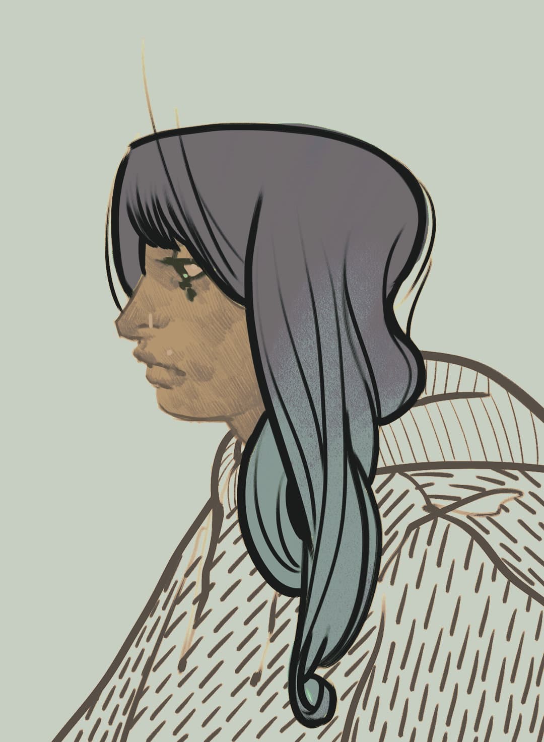 Manitoban Illustrations - Image 9