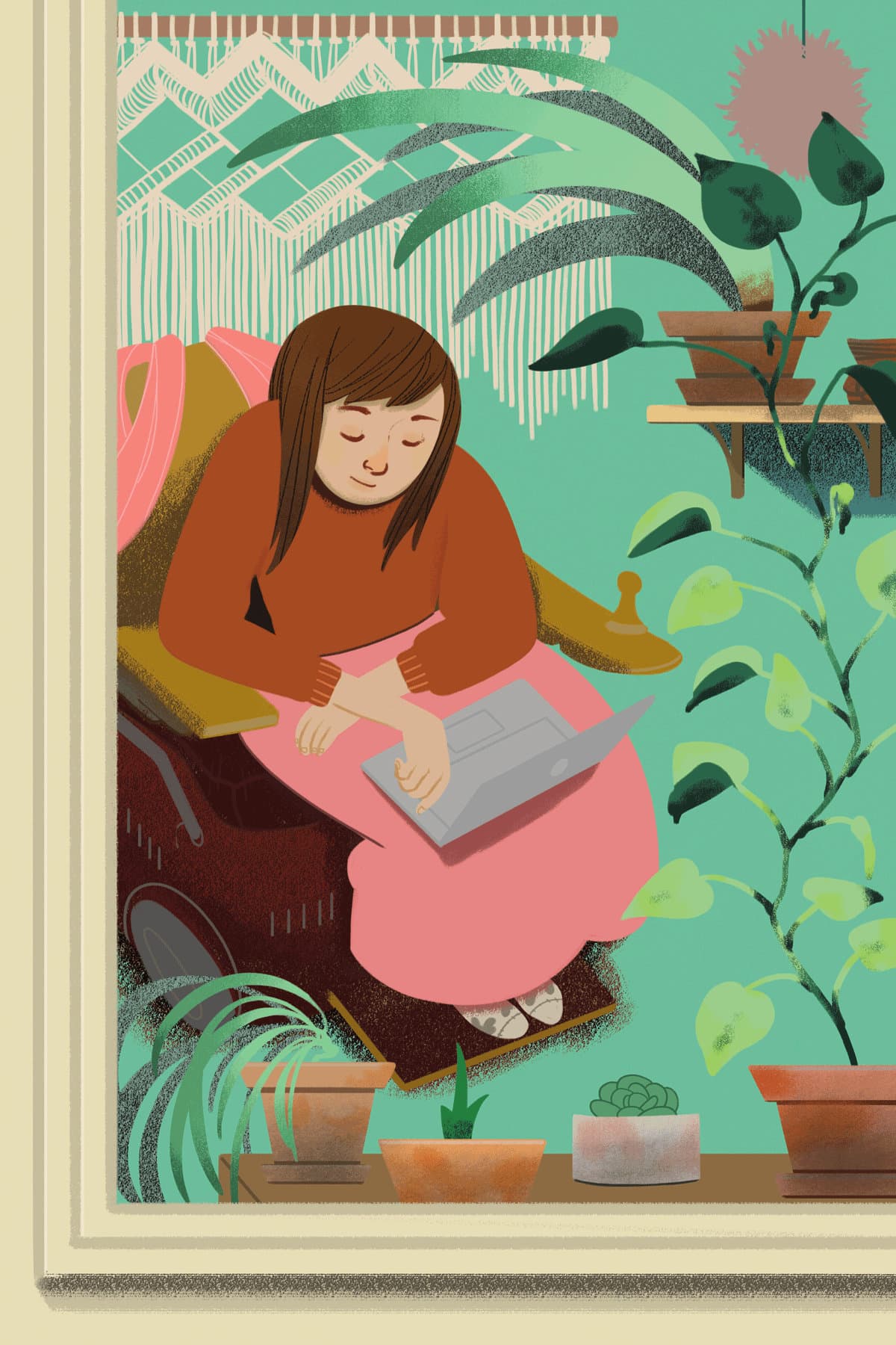 Manitoban Illustrations - Image 5