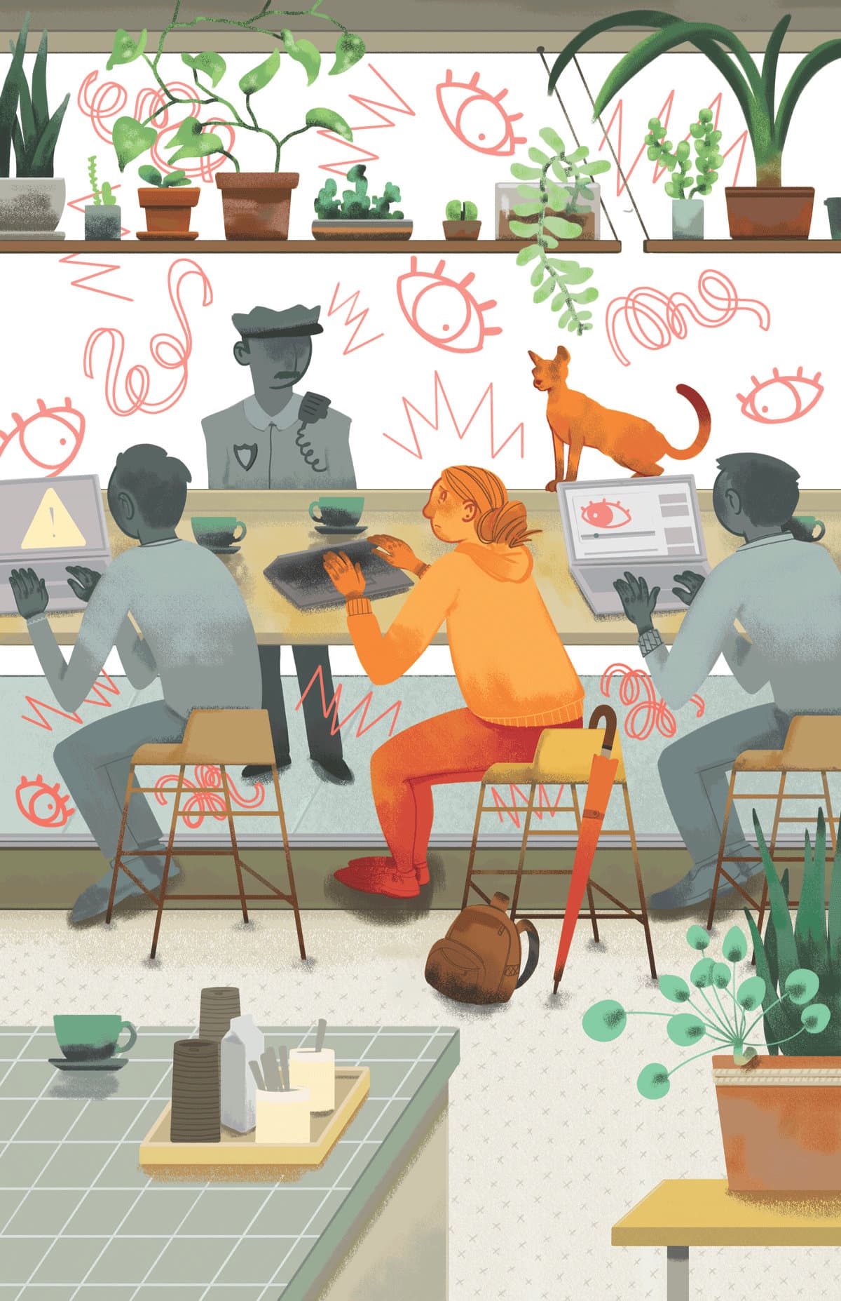 Manitoban Illustrations - Image 2