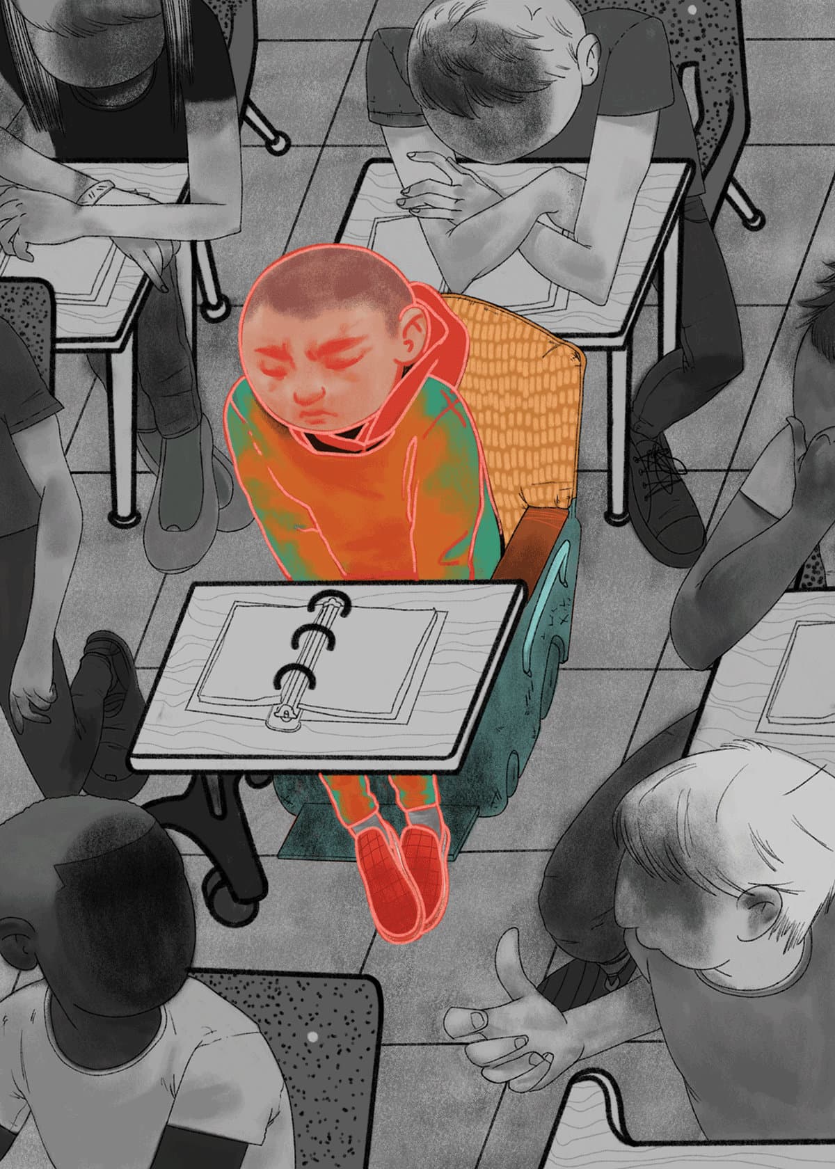 Manitoban Illustrations - Image 4