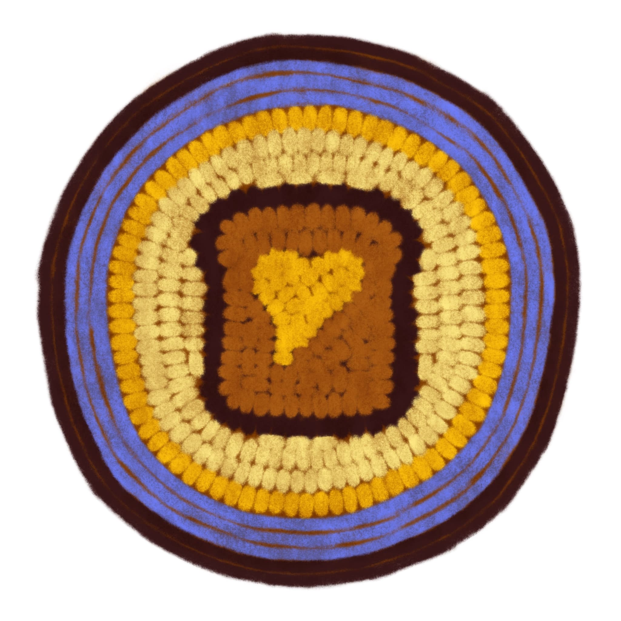 Bead n' Butter Brand Logo