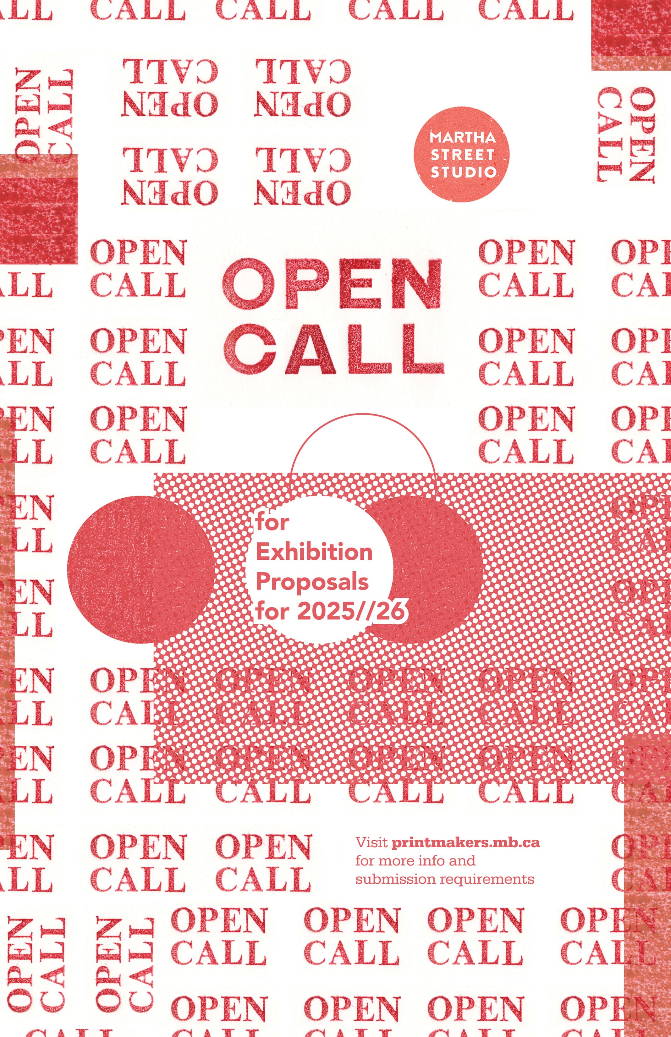 Martha Street Studio