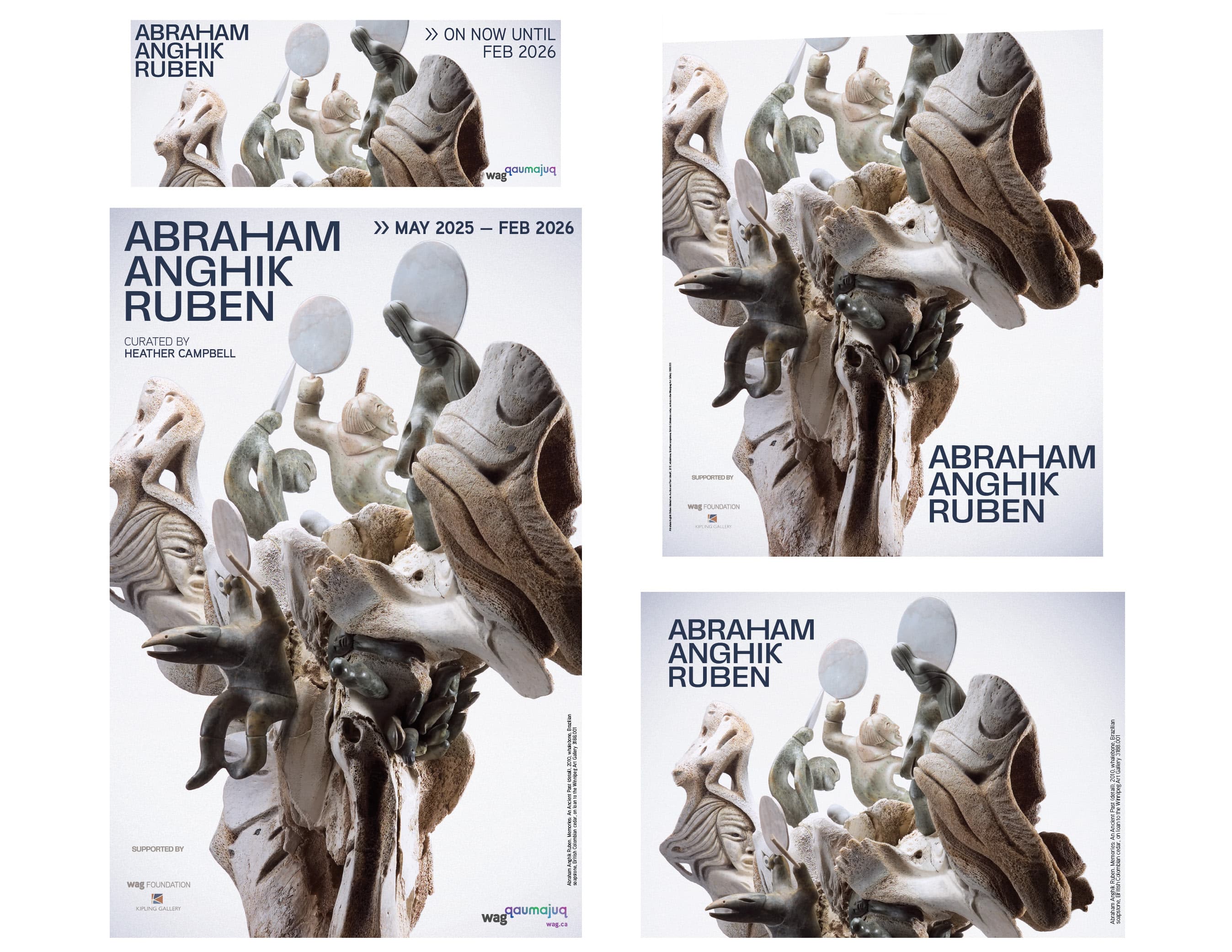 Ruben Unused Collaterals