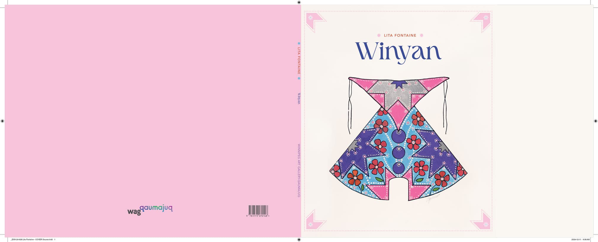 Winyan Catalogue