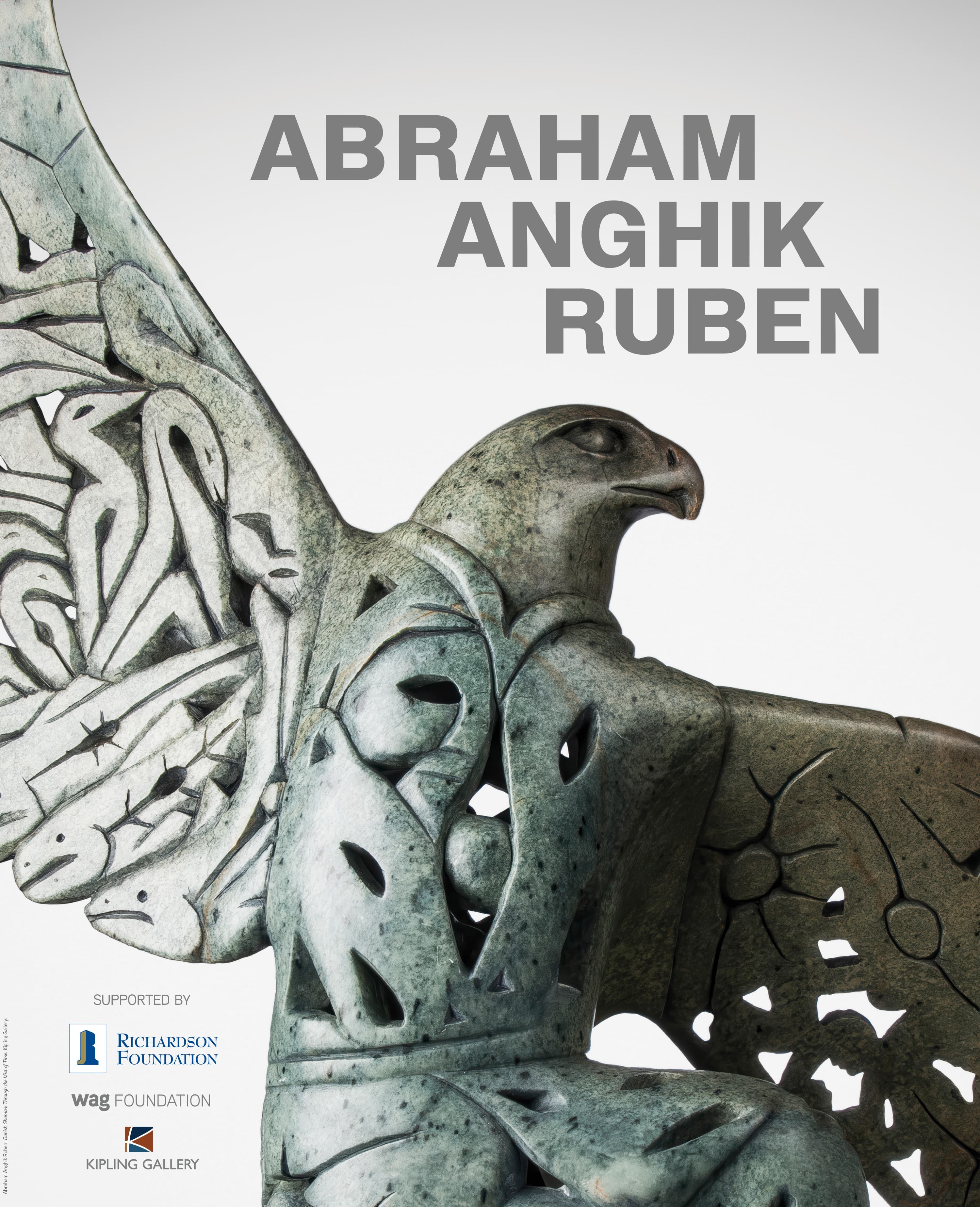 Exterior Building Banner